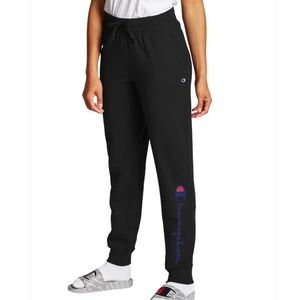 grey champion joggers women